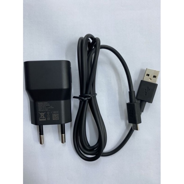 Bộ sạc blackberry dòng 1300mAh