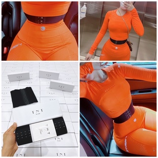 Đai nịt bụng tnt sline