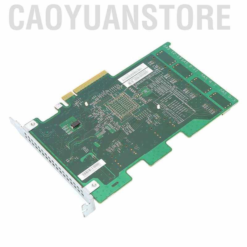 Card Kết Nối Máy Tính 8-16gb Sas / Sata Mở Rộng Pci-Express For Lenovo 4t 6t 03x3834 11407-01