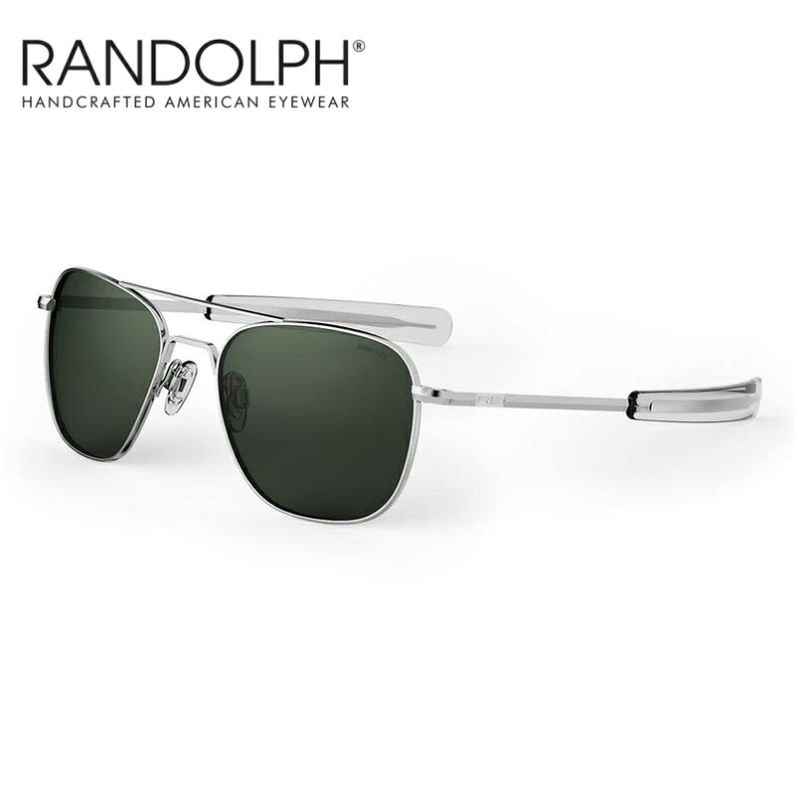 Mắt kính Randolph Engineering Men's Aviator Sunglasses | Randolph USA