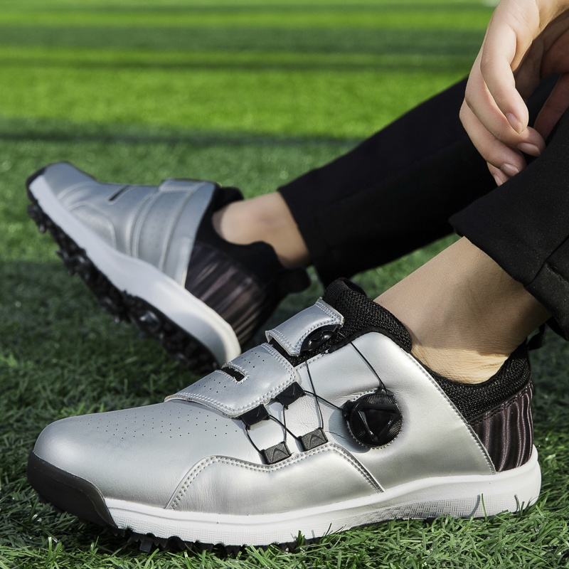 【CEYMME】Giày golf nam Giày thể thao chơi golf  chống nước chống trượt size 38-45 cho nam Giày thể thao chơi golf Giày chơi golf