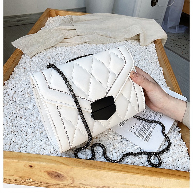 Túi Xách Nữ [FREESHIP] Túi Đeo Chéo Nữ Hàng Cao Cấp MN41 Chuẩn Từng Chi Tiết | BigBuy360 - bigbuy360.vn