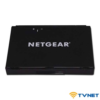 Pin Wifi 4G Netgear 815s dung lượng 4340mAh chính hãng. Mới zin 100%