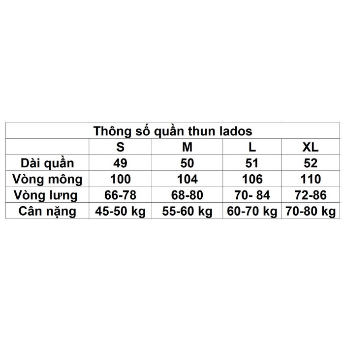 Quần short thun đẹp LADOS - 14027, form BASIC rộng rãi - HÌNH CHỤP THẬT