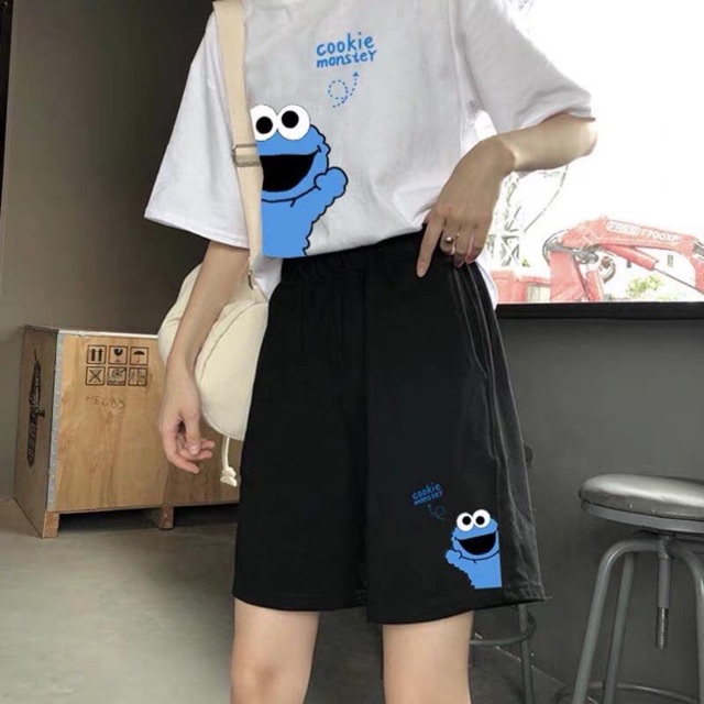 Bộ Coo hoạt hình TH765