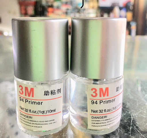 Keo trợ dính 3M 94 Primer tăng độ kết dính cho băng 2 mặt, hỗ trợ dán phụ kiện xe