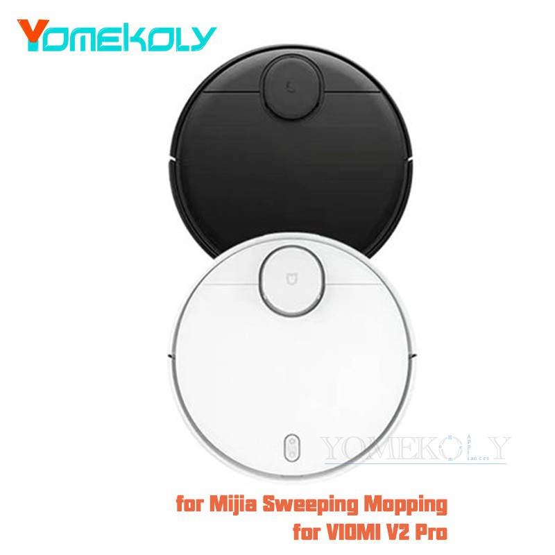 Phụ kiện thay thế cho rô bốt hút bụi Xiaomi Mijia Styj02Ym