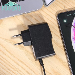 Thiết bị sạc pin lithium 8.4V 1A 18650 nguồn DC 5.5mm chuyên dụng