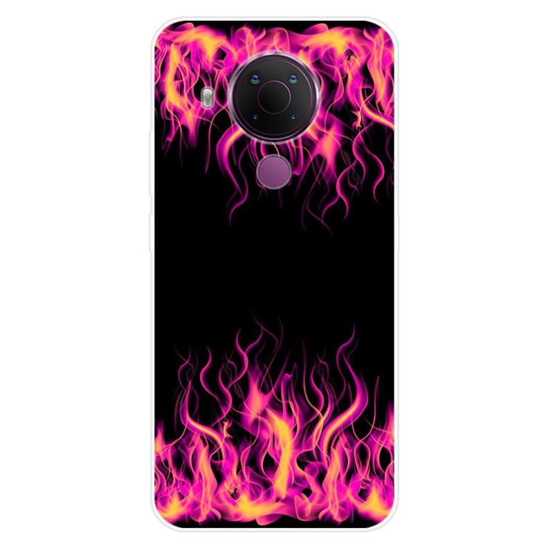 Ốp lưng Nokia 5.3/ Nokia 5.4/ Nokia 8.3 in hình họa tiết đẹp dễ thương, sắc nét