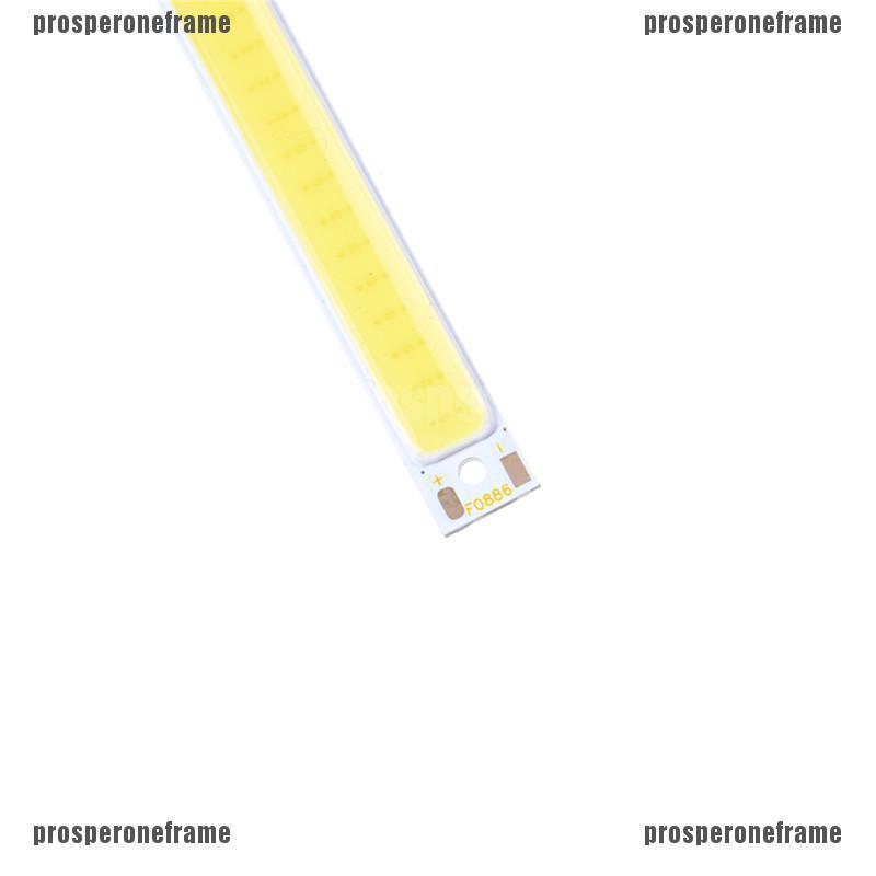 Bảng Đèn Led Cob 3v