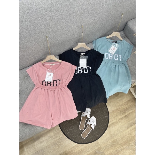 SET BỘ SÁT NÁCH IN 08:07