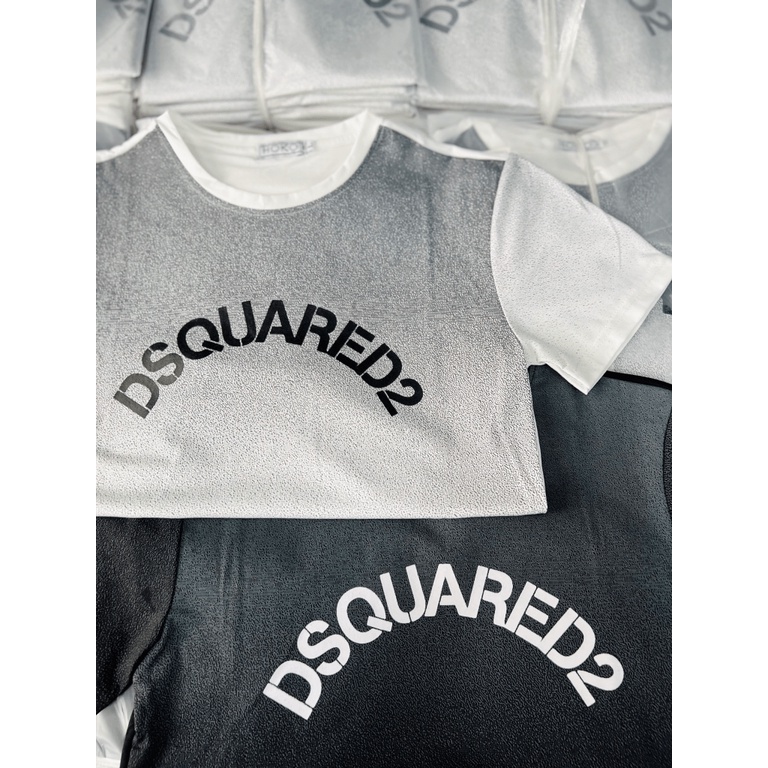 ÁO THUN NAM CỔ TRÒN PHỐI HAI MÀU LOANG  TRẺ TRUNG NĂNG ĐỘNG