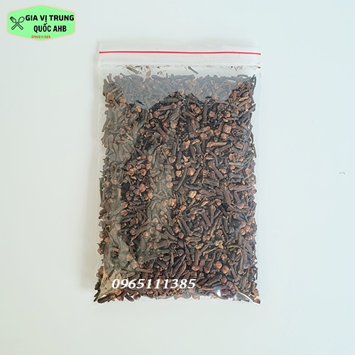 Đinh Hương Tứ Xuyên 100g