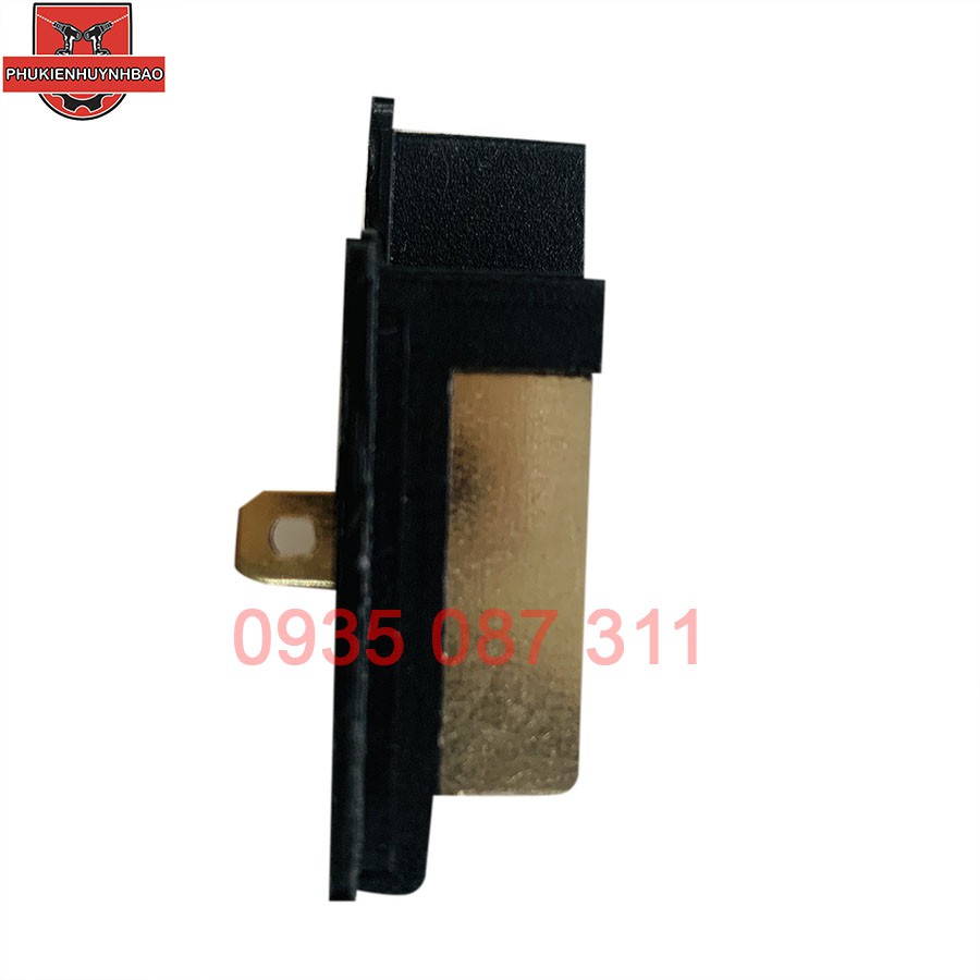 Chân Đế Cài Pin Makita - Chân Tiếp Xúc Pin Makita