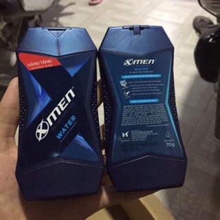 Dầu gội xmen 70g