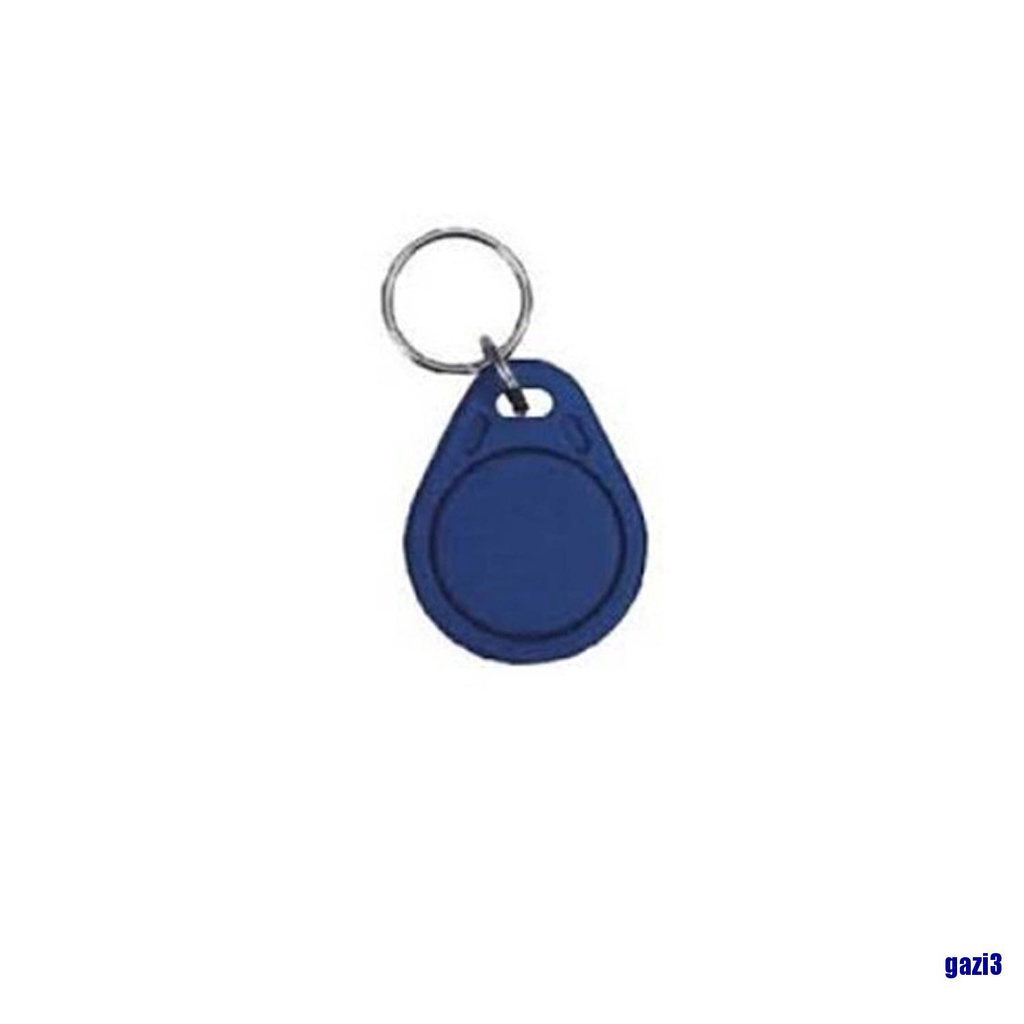 1 Móc Khóa Rfid Ic 3 Rfid 13.56mhz Arduino