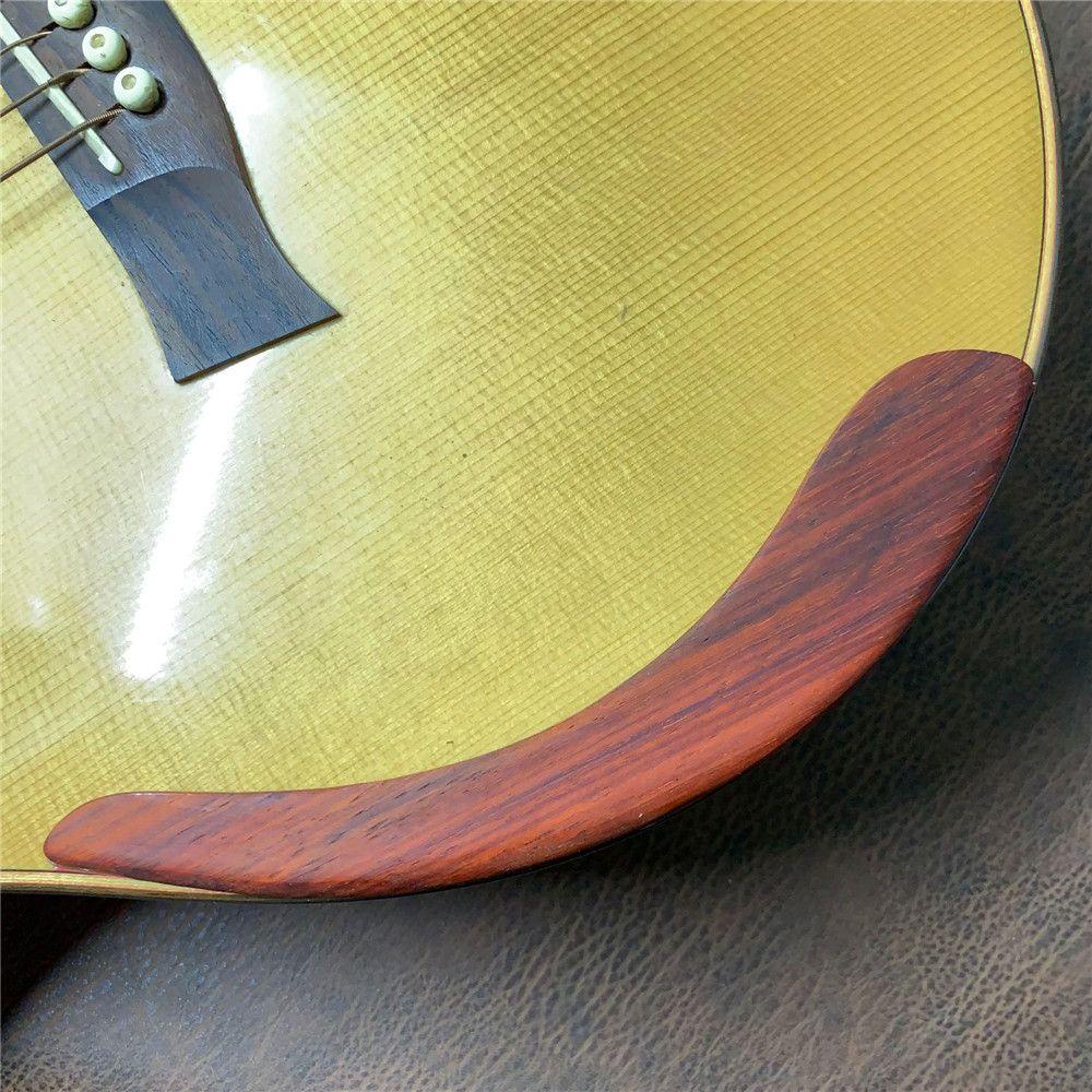 Đệm Bảo Vệ Cánh Tay Khi Chơi Guitar 39-41 Inch