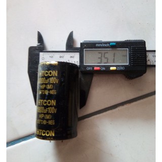 Tụ điện 10000Uf/100v