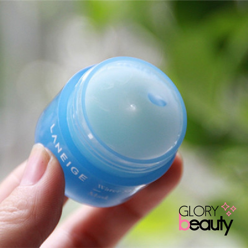 (Hàng Mới Về) Set Mặt Nạ Ngủ Cho Môi Laneige + Mặt Nạ Ngủ Laneige | BigBuy360 - bigbuy360.vn