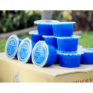 Cồn xanh khô cho bếp cồn 60ly/ thùng