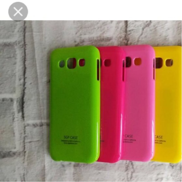 Combo 20c ốp SGP samsung E5