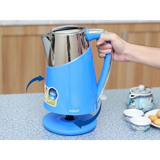 Bình Đun Siêu Tốc AQUA AJK-F615 1.7L