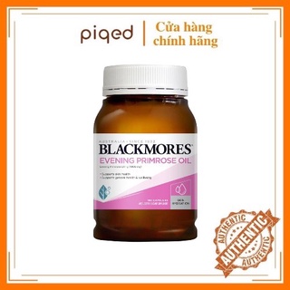 Tinh dầu hoa anh thảo Blackmores evening primrose oil iều ò nội tiết tố, .ẹ , giảm mụ. thumbnail