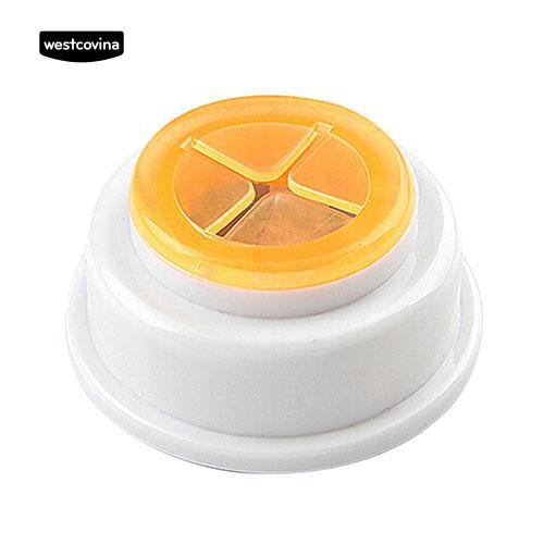 Kẹp treo khăn gắn tường bằng nhựa PP tiện lợi