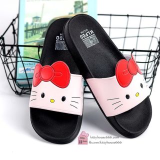 🌻 Dép nhựa Hello Kitty 🎀 kittyhouse