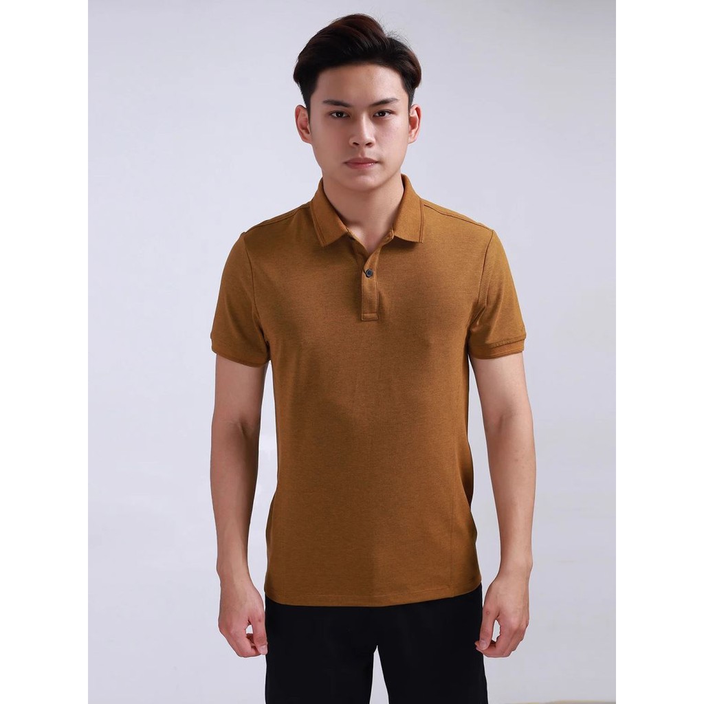 (9 mẫu )Áo polo nam ARISTINO  phong cách slim ( size S -50-58 kg)