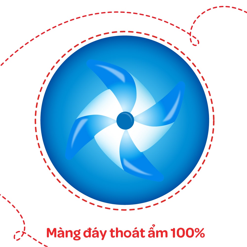 [Mã MKBHUGBU giảm 12% đơn từ 400K] Miếng lót Sơ Sinh Huggies NB1 100 miếng - NB 1 100 (gói 100 miếng) + Tặng 8NB
