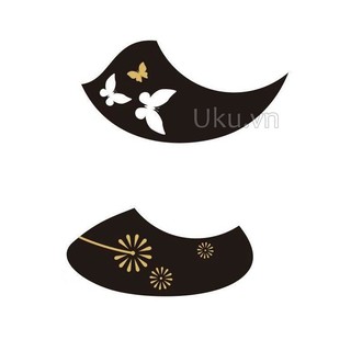 Miếng dán chống Xước đàn Ukulele