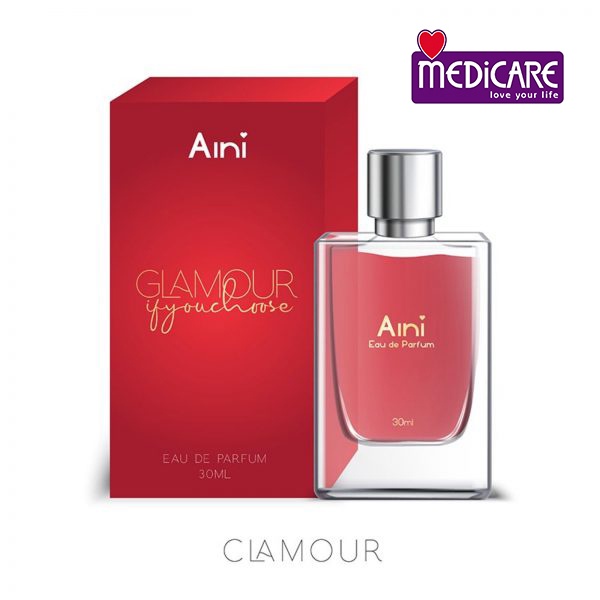 Nước hoa Aini for her 30ml