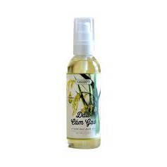 Dầu cám gạo cocoon 100ml [Mua 2 tặng 1 son dưỡng]