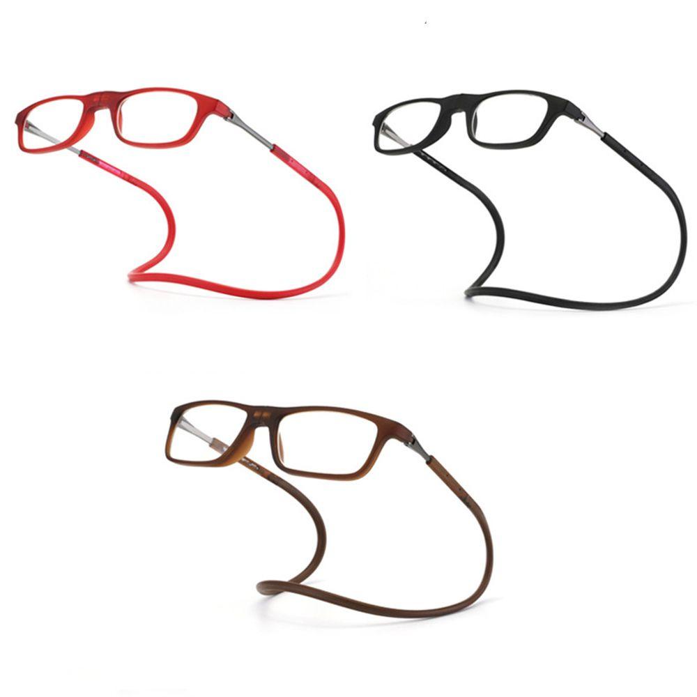 Mắt Kính Có Dây Đeo Cổ Bảo Vệ Mắt Phong Cách Retro Độc Đáo