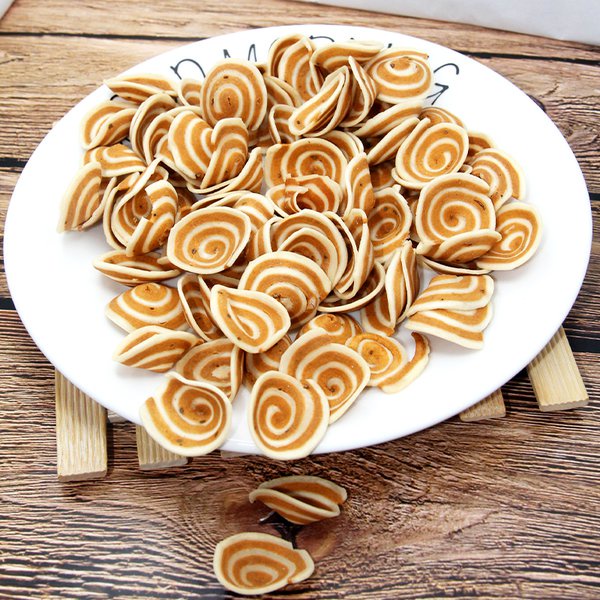 Tai heo nhí vị truyền thống lon 300g [ Hana Food ]