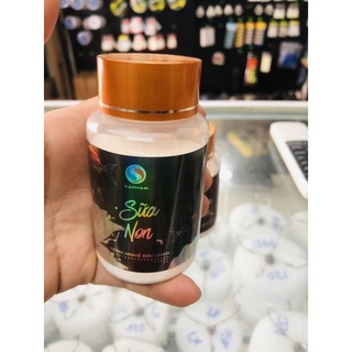 Sữa non câu cá chép Sa phạm