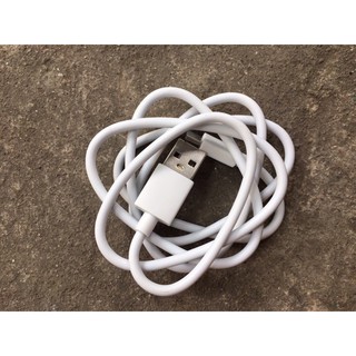 Dây cáp sạc Oppo microUSB - hàng Zin