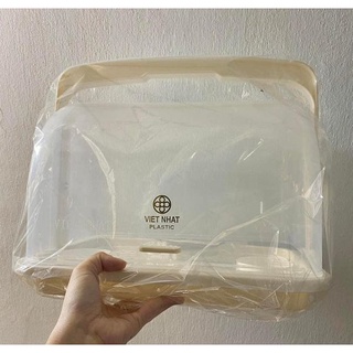 KHAY ÚP BÌNH SỮA VIỆT NHẬT