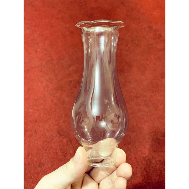 Bóng đèn dầu hoa sen S2