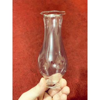 Bóng đèn dầu hoa sen S3