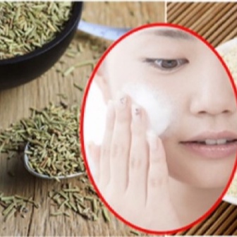 Lá Hương Thảo - Gia Vị Nấu Ăn, Xông Hơi Da, Xông Phòng Đuổi Muỗi