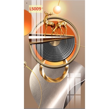 Phông Nền 3D Xu Hướng, Xu Thế Mới 5D