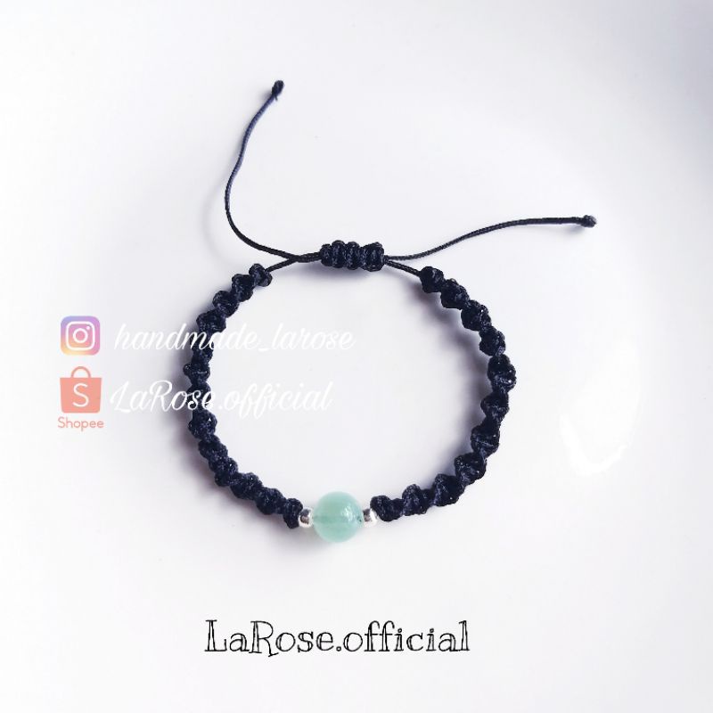 Vòng tay paracord Jisung NCT