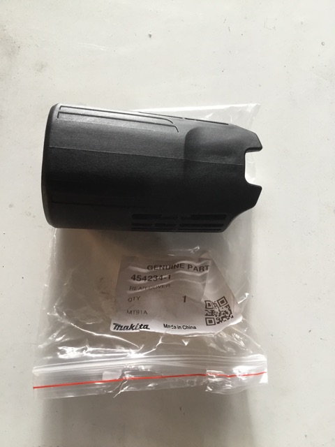 VỎ NHỰA ĐUÔI máy mài góc 100mm MT91A
