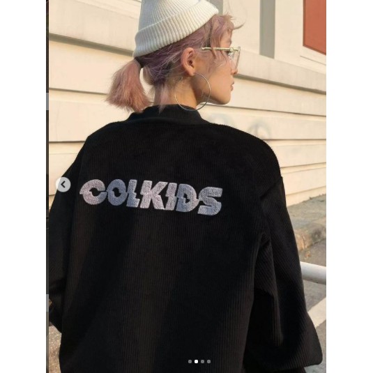 BOMBER VELVET FABRIC