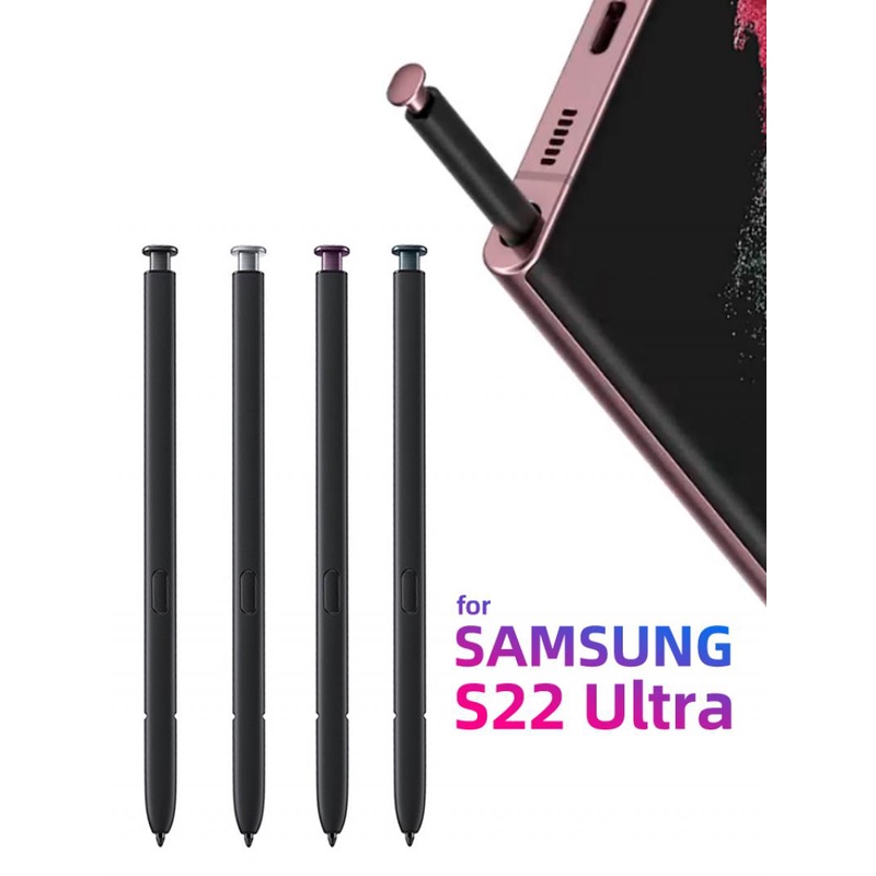 Bút Cảm Ứng Từ Tính Chuyên Dụng Cho Samsung Galaxy S22 Ultra