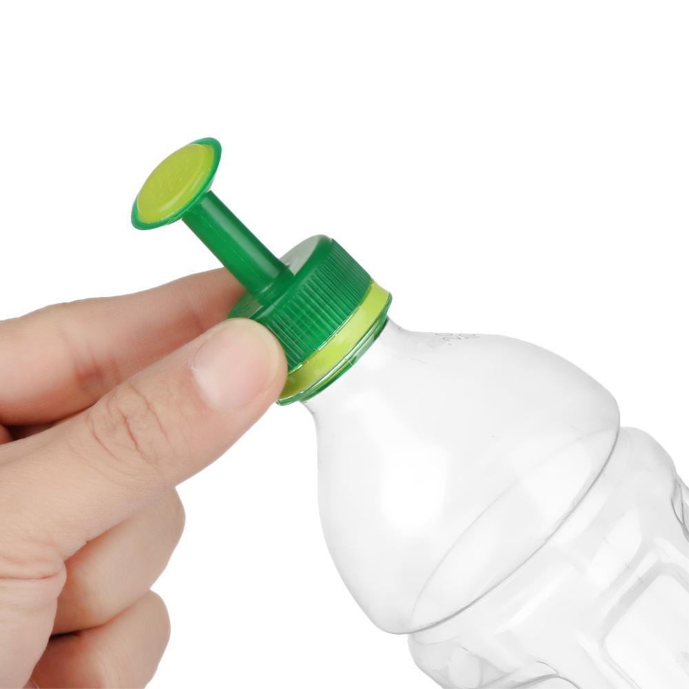 Bình Tưới Cây Bằng Nhựa Có Thể Tháo Rời Tiện Lợi
