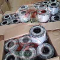 Keo ép miệng ly trong suốt