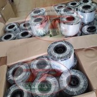 Keo ép miệng ly trong suốt 1750ly
